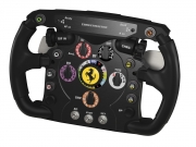 Allgemein - Thrustmaster präsentiert neue Formel 1-Rennlenker