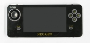 Allgemein - Neo-Geo Pocket - Neuauflage der Konsole erscheint in Japan