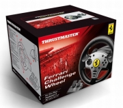 Allgemein - Thrustmaster Ferrari Challenge Wheel ab September wieder im Handel