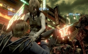 Allgemein - Capcom und Valve kündigen das Crossover-Projekt Resident Evil 6 x Left 4 Dead 2 an