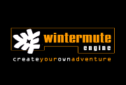 Wintermute Engine