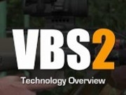 VBS2 Engine