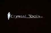 Crystal Tools-Engine