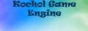 Kochol Game Engine