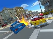 Allgemein - Sega kündigt Crazy Taxi: City Rush für Smartphones und Tablets an