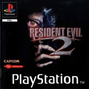 Allgemein - Resident Evil 2 und 3 nun im PSN Store erhätlich