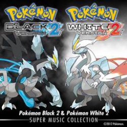 Allgemein - Pokemon Black 2 & Pokemon White 2: Super Music Collection auf iTunes erhältlich