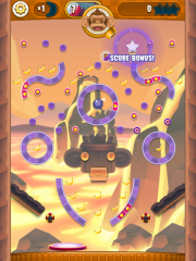 Allgemein - Super Monkey Ball Bounce angekündigt für iOS und Android