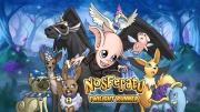 Allgemein - Mobile-Game Nosferatu - Twilight Runner für Ende Juni angekündigt