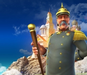 Allgemein - 2Ks Sid Meiers Civilization Revolution 2 für iOS erscheint am Anfang Juli