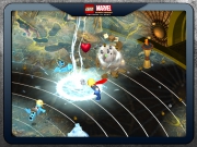 Allgemein - LEGO MARVEL Super Heroes: Universum in Gefahr für iOS erhältlich