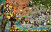 Allgemein - Der My.com-Hit Evolution: Battle for Utopia ist ab sofort auch für Android erhältlich!