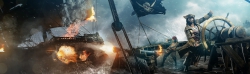 Allgemein - Assassins Creed Pirates ist die kostenlose App der Woche im App-Store
