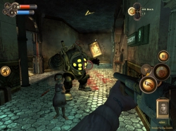 Allgemein - Das preisgekrönte BioShock erscheint bald für iOS