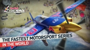 Allgemein - Red Bull Air Race Das Spiel verleiht Smartphones und Tablets ab September Flügel