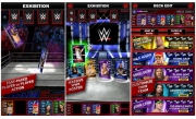Allgemein - Mehr als 1,5 Millionen Downloads von WWE SuperCard in der ersten Woche