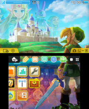 Allgemein - Start frei für das neueste System-Update des Nintendo 3DS