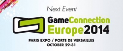 Allgemein - Game Connection Europe - Nominierungen des Marketing Awards