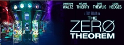 Allgemein - Unser Gewinnspiel zum Kinostart von THE ZERO THEOREM