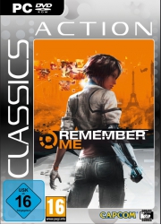 Allgemein - DmC - Devil May Cry, Resident Evil 6 und Remember Me jetzt als PC-Classics erhältlich