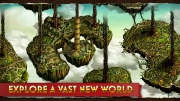 Allgemein - HEAVENSTRIKE RIVALS - Brandneues Mehrspieler-RPG für iOS und Android angekündigt