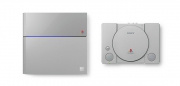 Allgemein - Sony PlayStation präsentiert die PlayStation 4 20th Anniversary Edition