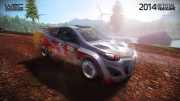 Allgemein - Bigben Interactive veröffentlicht WRC 2014 Official Videogame für Nintendo 3DS, iOS- und Android-Ger