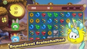 Allgemein - Disneys Club Penguin präsentiert brandneue App Puffle-Tal für iOS