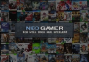 Allgemein - Kleiner E3 Livestream Umbau auf Neogamer.de