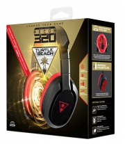 Allgemein - Ear Force Recon 320 PC-Gaming-Surround-Headset von Turtle Beach jetzt im Handel