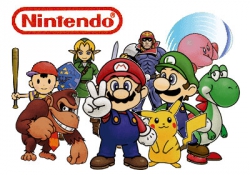 Allgemein - Die kommenden Nintendo Downloads der Woche