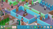 Allgemein - Theme Hospital kostenlos auf EAs Origin beziehbar