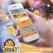 Allgemein - Emoji Stars - Stell Dich der ultimativen musikalischen Herausforderung!