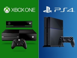 Allgemein - 4K Versionen der Playstation 4 und XBox One kommen Ende 2015?