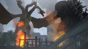 Allgemein - Godzilla stampft auf Europa zu