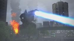 Allgemein - Neuer Trailer zum kommenden Godzilla Titel erschienen