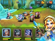 Allgemein - Mobiles MOBA Allstar Heroes erscheint im April in Deutschland