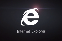 Allgemein - Fortführung des Internet Explorer eingestellt