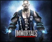 Allgemein - WWE Immortals entfesselt neue WWE Superstars und Ingame-Event-System