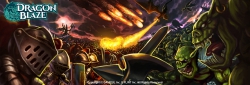 Allgemein - Rollenspiel-Hit Dragon Blaze erscheint weltweit für Android und iOS