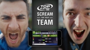 Allgemein - Top Eleven 2015 veröffentlicht scream for your team