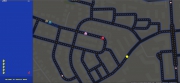 Allgemein - PAC MAN frisst sich durch deine Google Maps Welt