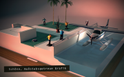 Allgemein - HITMAN GO feiert Geburtstag mit kurzzeitiger Preissenkung