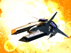 Allgemein - Vic Viper kehrt zurück - Gradius V erscheint im PlayStation Network