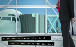 Allgemein - HITMAN GO - Innovatives Rätselspiel jetzt auch für Windows und Windows Phone erhältlich