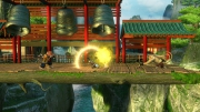 Allgemein - Little Orbit kündigt Kung Fu Panda: Showdown der Legenden an