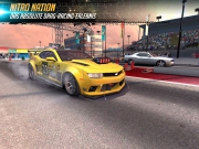 Allgemein - Racing Hit Nitro Nation Online ab sofort auch auf iOS verfügbar!