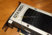 Allgemein - Erste Bilder zur NVIDIA GeForce GTX 980 Ti aufgetaucht
