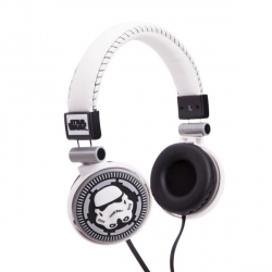 Allgemein - Die neuen Star Wars Kopfhörer von Jazwares sind da