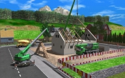 Allgemein - Aerosoft kündigt CONWORLD - Der Baustellen-Simulator an